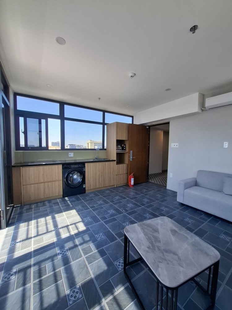 Bán Tòa Căn Hộ 8 Tầng An Thượng 22, 90M², Dòng Tiền 230 Triệu/tháng, Giá 30 Tỷ