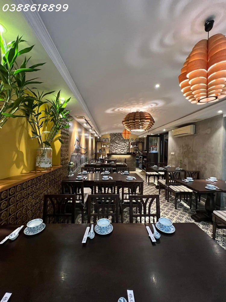 Bán Nhà Đào Tấn - Ba Đình - 130M² - Mặt Tiền 11M - Sát Phố - Ô Tô Tránh - 70 Tỷ