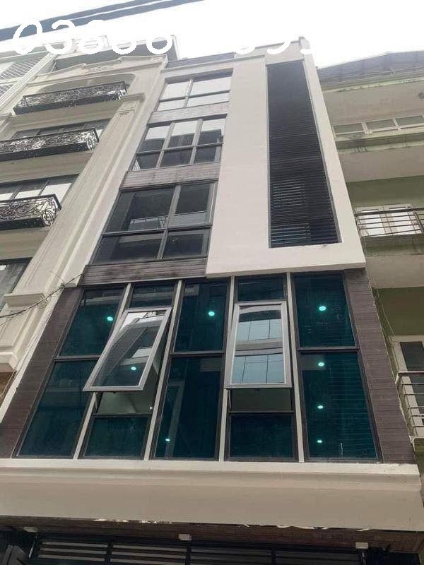 Bán Tòa Phân Lô Trần Duy Hưng - Cầu Giấy - 70M²- Mt 5M - 8 Tầng - Thang Máy - 35.5 Tỷ
