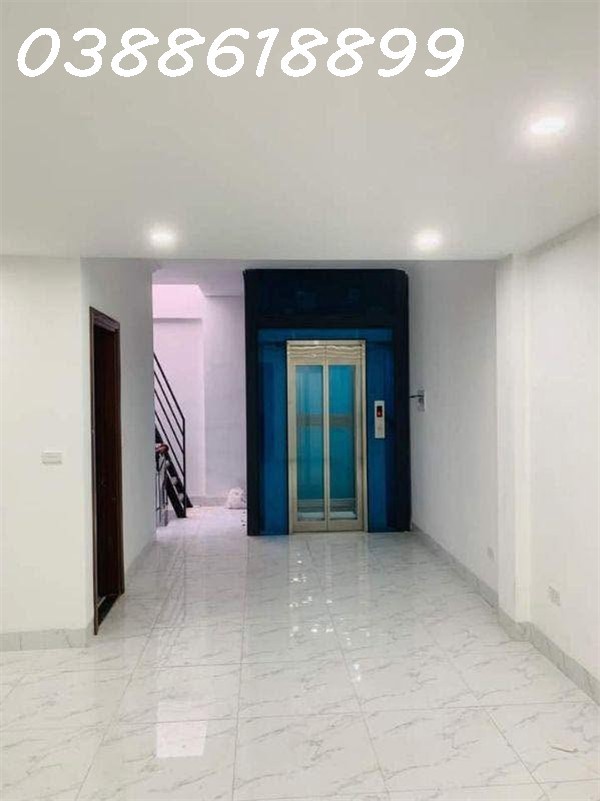 Bán Tòa Phân Lô Trần Duy Hưng - Cầu Giấy - 70M²- Mt 5M - 8 Tầng - Thang Máy - 35.5 Tỷ