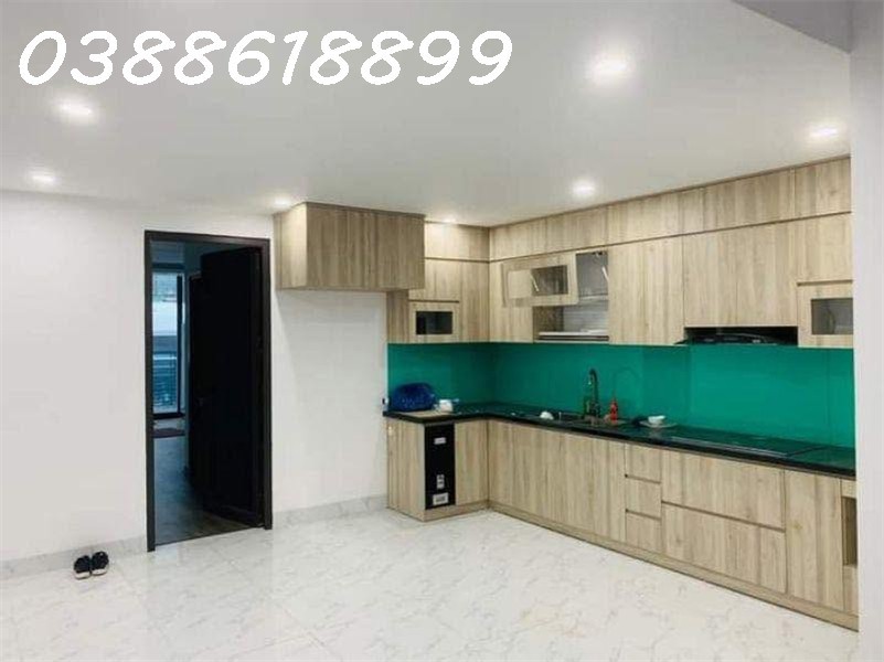 Bán Tòa Phân Lô Trần Duy Hưng - Cầu Giấy - 70M²- Mt 5M - 8 Tầng - Thang Máy - 35.5 Tỷ
