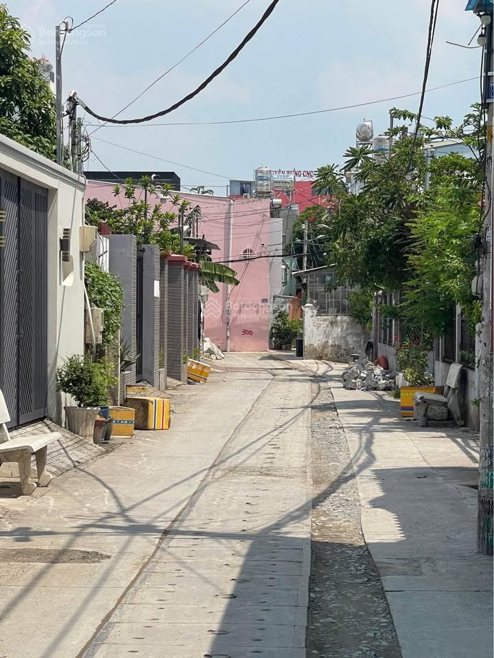 Bán Đất Tại Mỹ Hoà 3, 14Tỷ, 150M2, Mặt Tiền 8M, Phong Thủy Tốt! Hot!