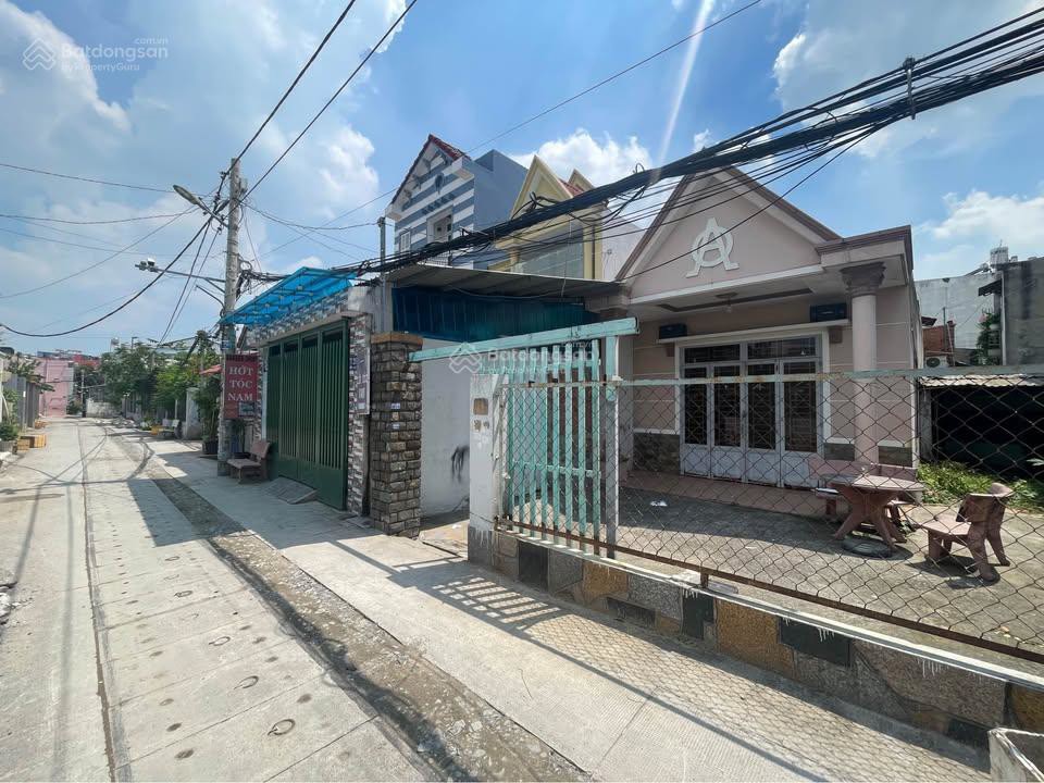 Bán Đất Tại Mỹ Hoà 3, 14Tỷ, 150M2, Mặt Tiền 8M, Phong Thủy Tốt! Hot!