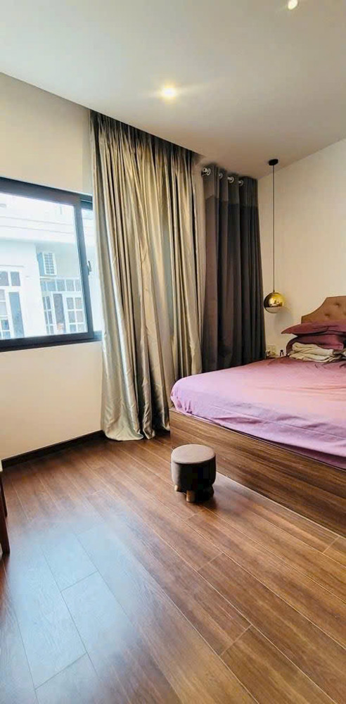 Bán Nhà Hẻm Xe Hơi Gần Gò Dầu D Tân Phú 52M2 2 Tầng Nhỉnh 4 Tỷ