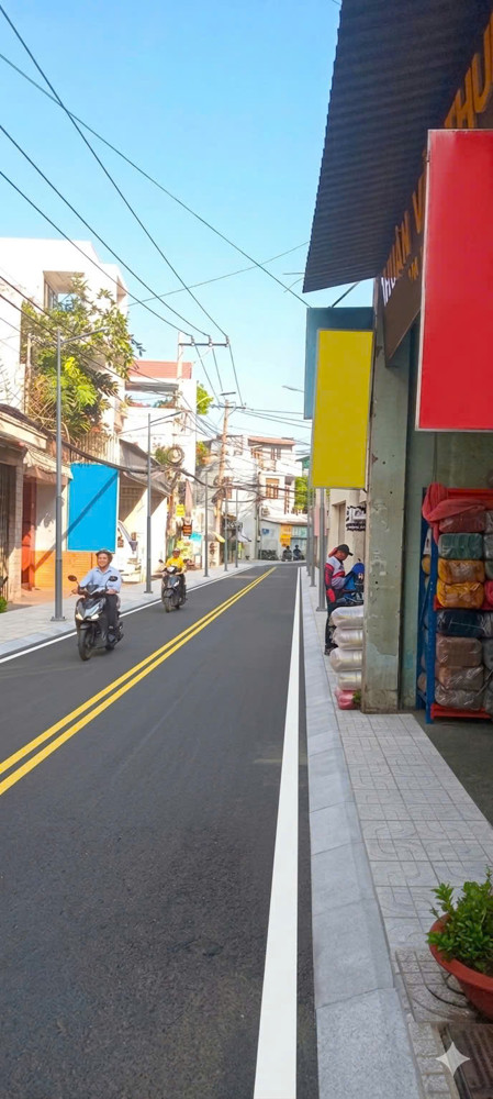 Bán Nhà Mặt Tiền Hồng Lạc Tân Binh 120M² Kinh Doanh Đỉnh Chỉ Nhỉnh 15 Tỷ Xíu​