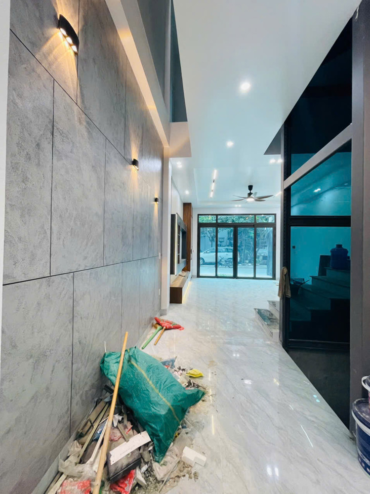Nhà Phố Đẹp - Khu Vực Đáng Sống Tại Phúc Khánh