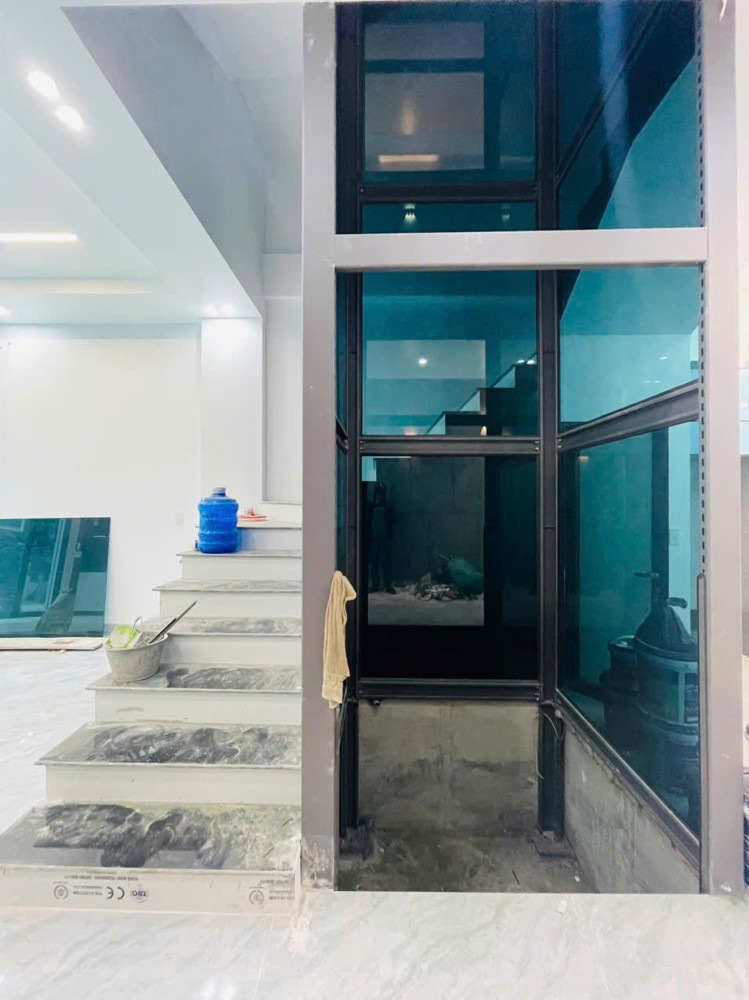 Nhà Phố Đẹp - Khu Vực Đáng Sống Tại Phúc Khánh