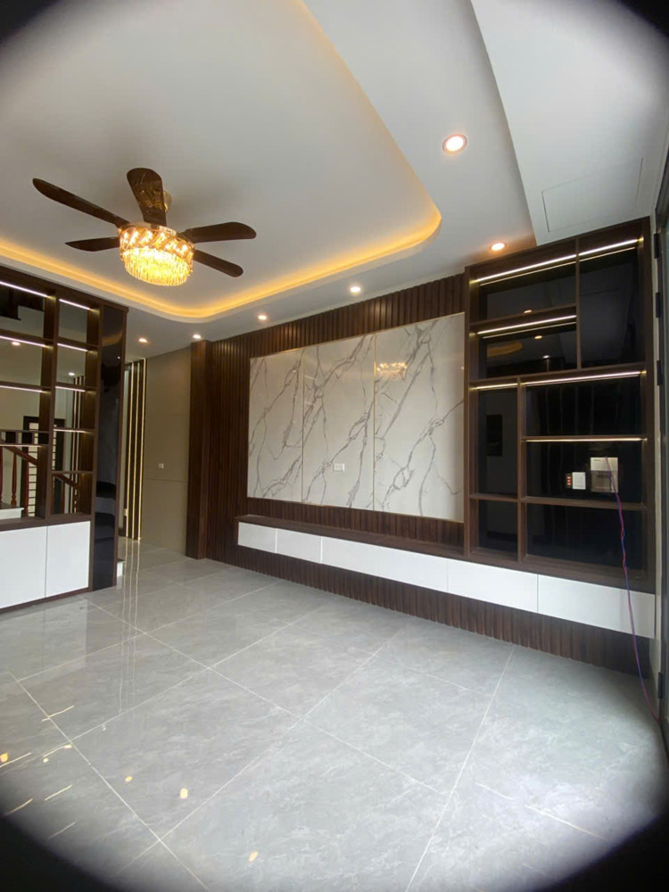 Nhà Đẹp Trần Lãm – Vị Trí Trung Tâm, Tiện Ích Ngập Tràn. 4 Tầng 2,9Xx Tỷ Có Thương Lượng, Hỗ Trợ