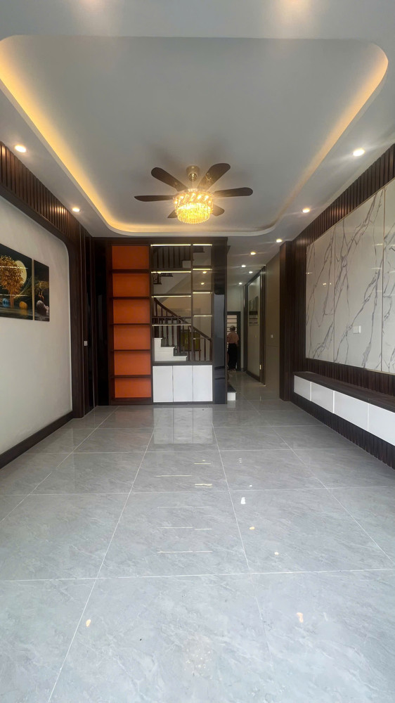 Nhà Đẹp Trần Lãm – Vị Trí Trung Tâm, Tiện Ích Ngập Tràn. 4 Tầng 2,9Xx Tỷ Có Thương Lượng, Hỗ Trợ