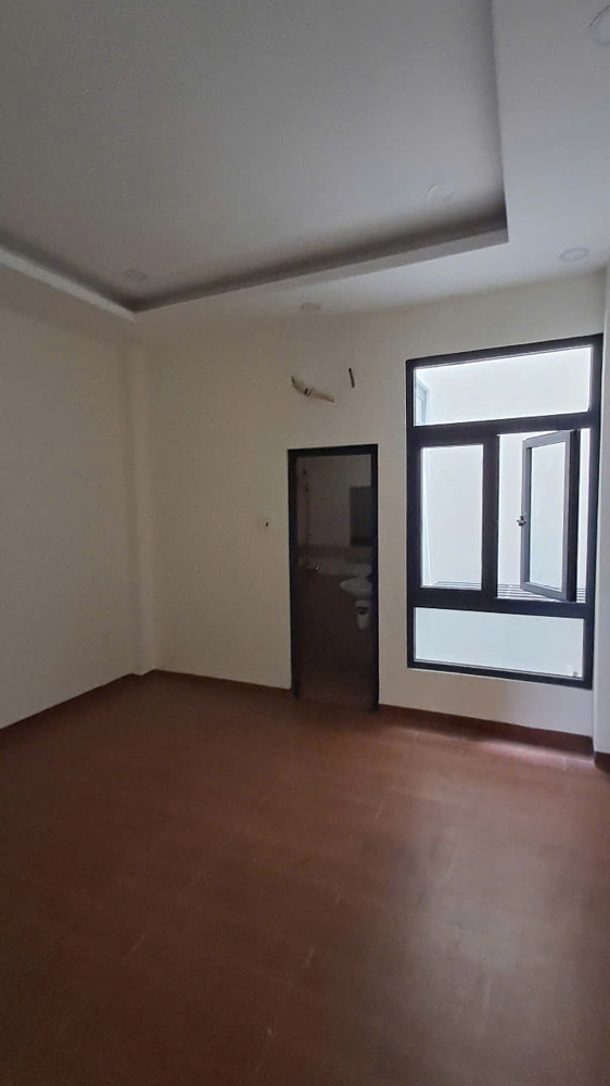 Bán Nhà 5 Lầu Mới Xây Ngay Vạn Phúc - Hẻm 520 Quốc Lộ 13 - Hiệp Bình Phước - Tp Thủ Đức