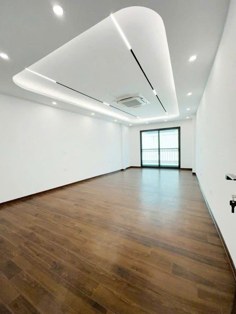 Bán Nhà Đàm Quang Trung 58M 7 Tầng Mt4.3m 2 Thoáng Gara Ô Tô Nhỉnh 14 Tỷ