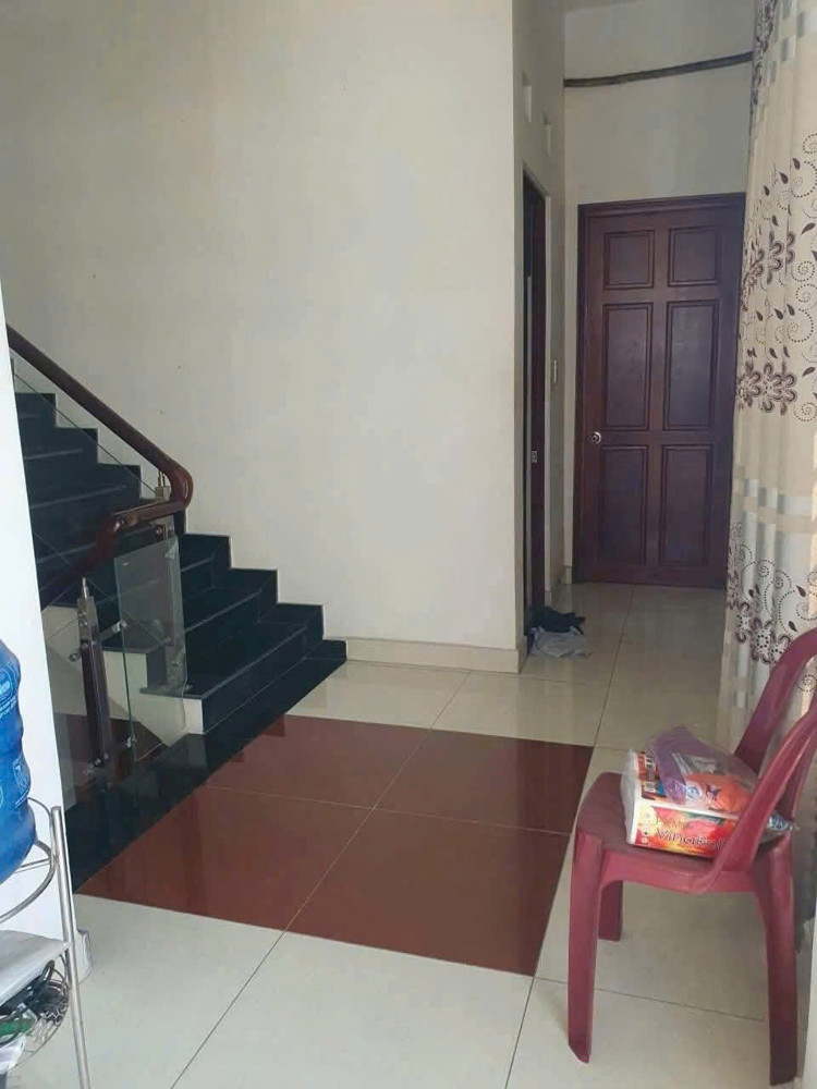 Nhà Đẹp Ngang 5.3M Lô Góc 2 Mặt Tiền Vip Tân Chánh Hiệp Chỉ 6.79T