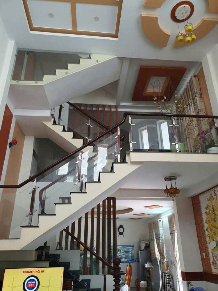Nhà Đẹp Ngang 5.3M Lô Góc 2 Mặt Tiền Vip Tân Chánh Hiệp Chỉ 6.79T