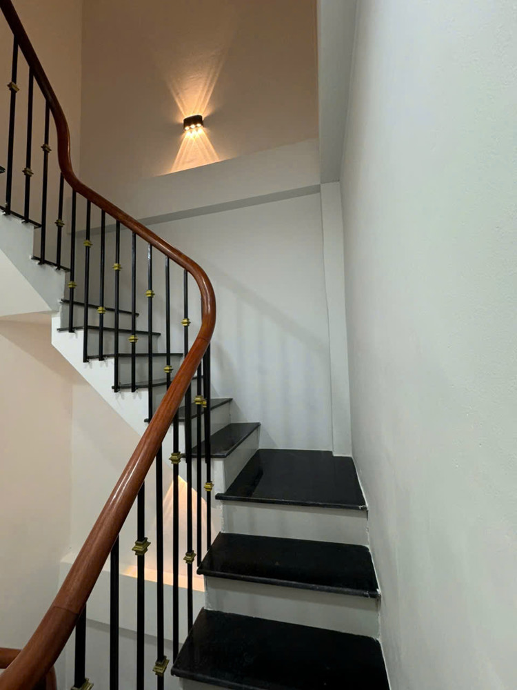 Cho Thuê Nhà, 90M2- 5T, Nguyễn Chánh, Nam Trung Yên, Trung Kính -26 Tr