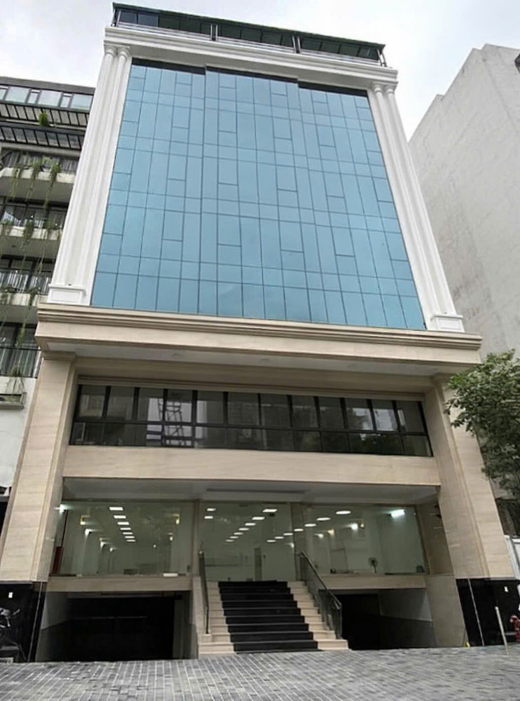 Tôi Cho Thuê Nhà Mới, 155M2- 7T, Hàng Điếu, Hàng Da, Hàng Nón -64 Tr