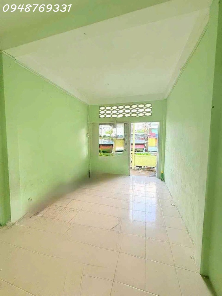 Bán Mặt Tiền Mạc Vân Quận .8 – Vừa Ở Vừa Kinh Doanh – Chỉ 7.5 Tỷ-0948769331