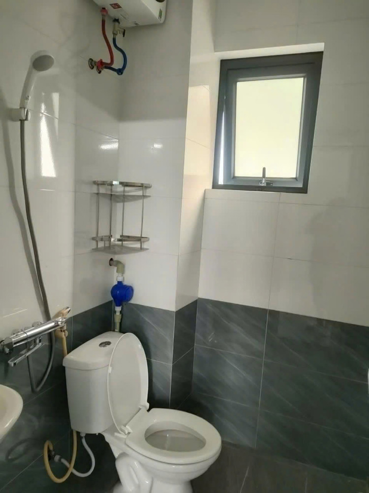 Cho Thuê Ccmn Mới Xây – Full Nội Thất, 40M2 Chỉ 3,5Tr, Tại Bến Thủy, Tp Vinh, Nghệ An