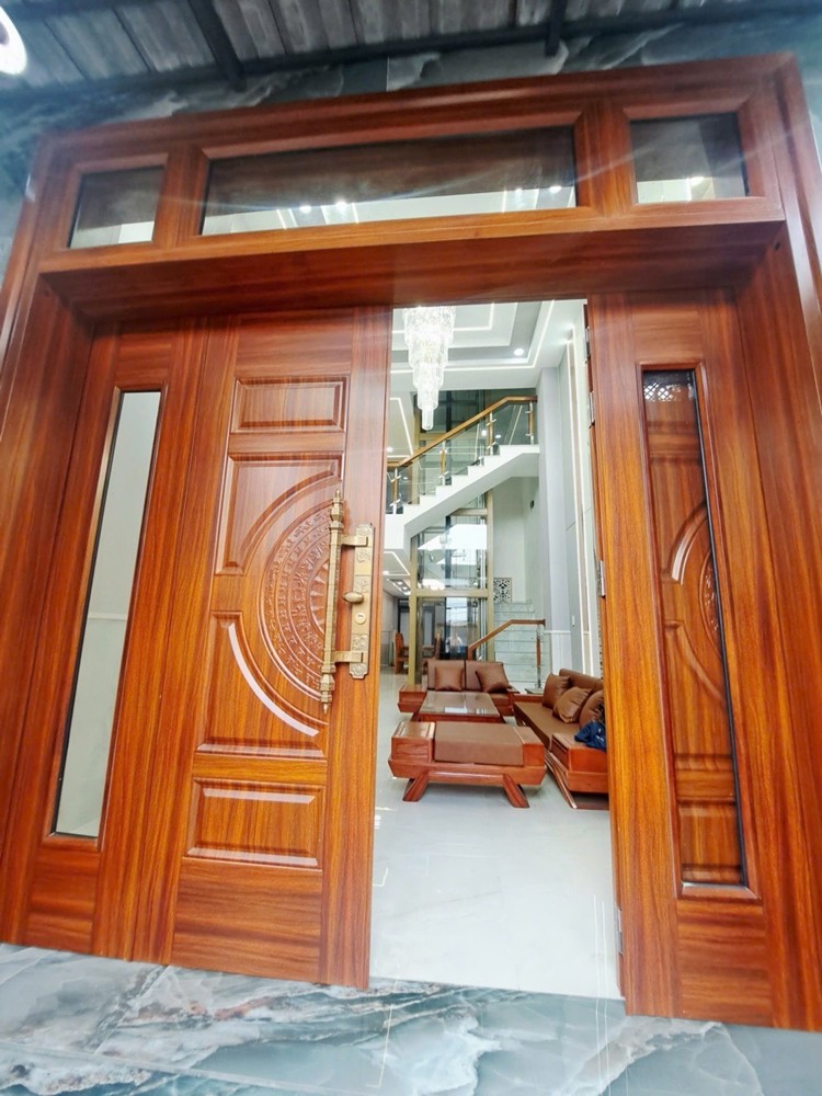 Bán Nhà Tân Phú Thoai Ngọc Hầu 70M2 6 Tầng Thay Máy Xịn Đường Nhựa 8M Nhỉnh 11 Tỷ Xíu