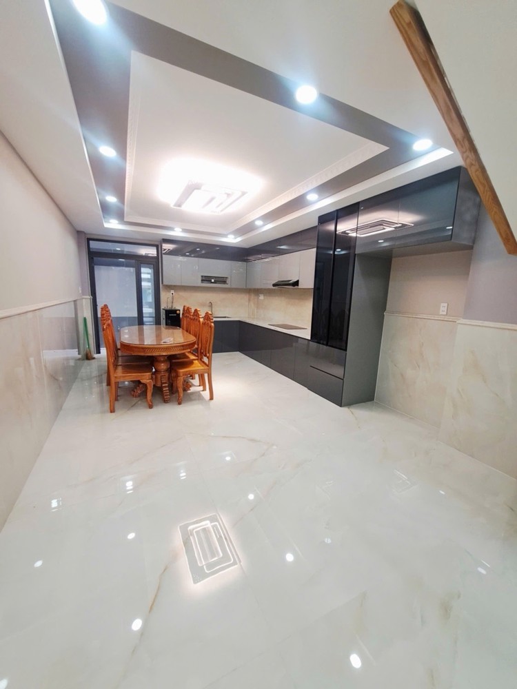 Bán Nhà Tân Phú Thoai Ngọc Hầu 70M2 6 Tầng Thay Máy Xịn Đường Nhựa 8M Nhỉnh 11 Tỷ Xíu