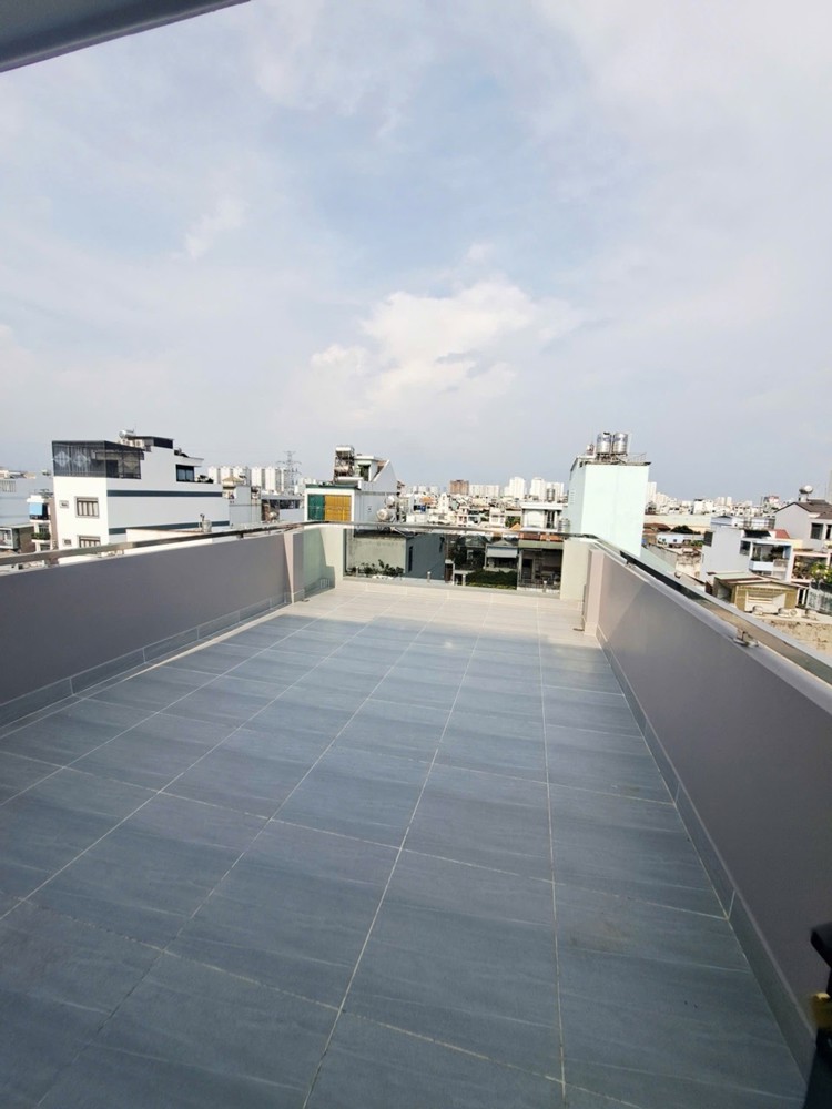 Bán Nhà Tân Phú Thoai Ngọc Hầu 70M2 6 Tầng Thay Máy Xịn Đường Nhựa 8M Nhỉnh 11 Tỷ Xíu
