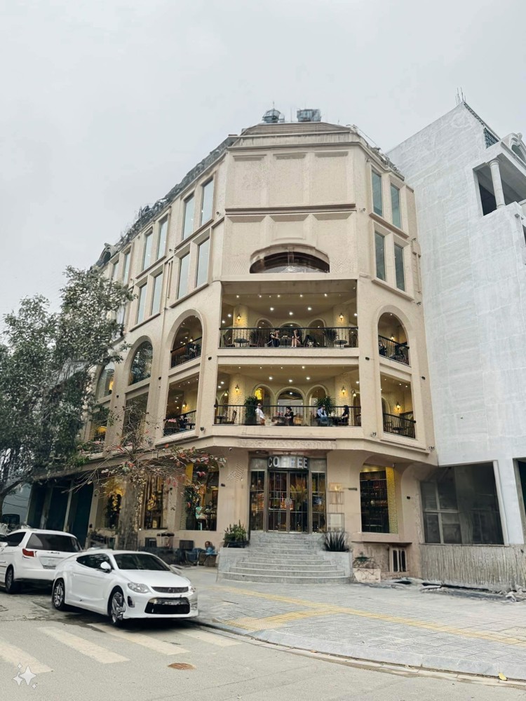 Cho Thuê Nhà, Thái Thịnh, Yên Lãng, Nguyễn Văn Tuyết; 111M2* 5T -41 Tr