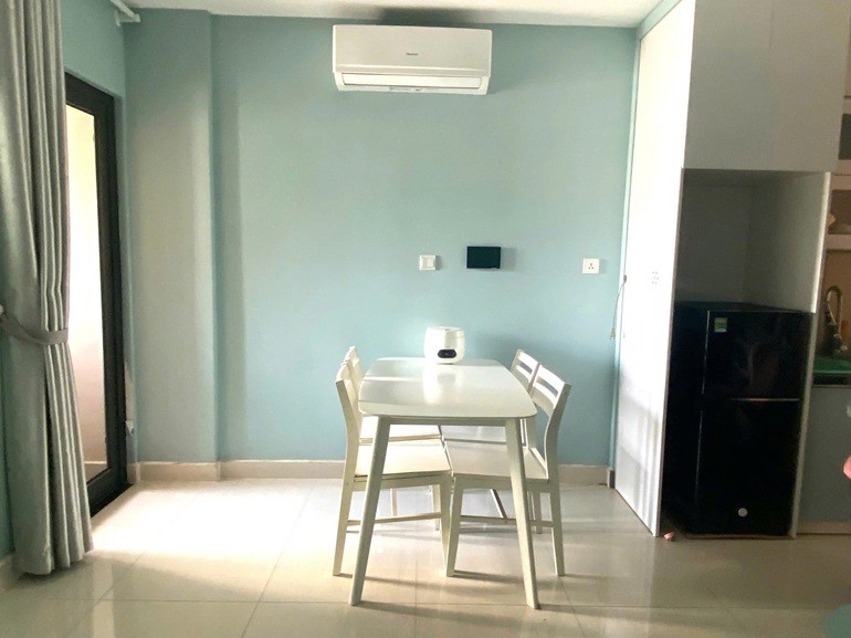 Căn Hộ Đẹp- Giá Tốt - Cần Bán Gấp Căn Hộ Studio Vinhomes Ocean Park 1 Gia Lâm, Hà Nội