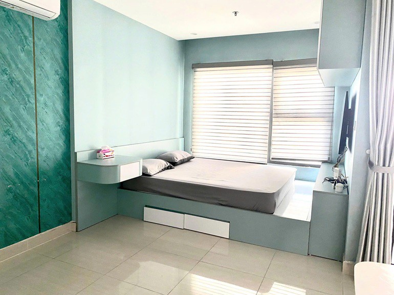 Căn Hộ Đẹp- Giá Tốt - Cần Bán Gấp Căn Hộ Studio Vinhomes Ocean Park 1 Gia Lâm, Hà Nội