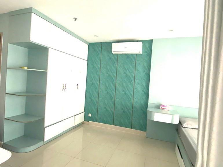 Căn Hộ Đẹp- Giá Tốt - Cần Bán Gấp Căn Hộ Studio Vinhomes Ocean Park 1 Gia Lâm, Hà Nội