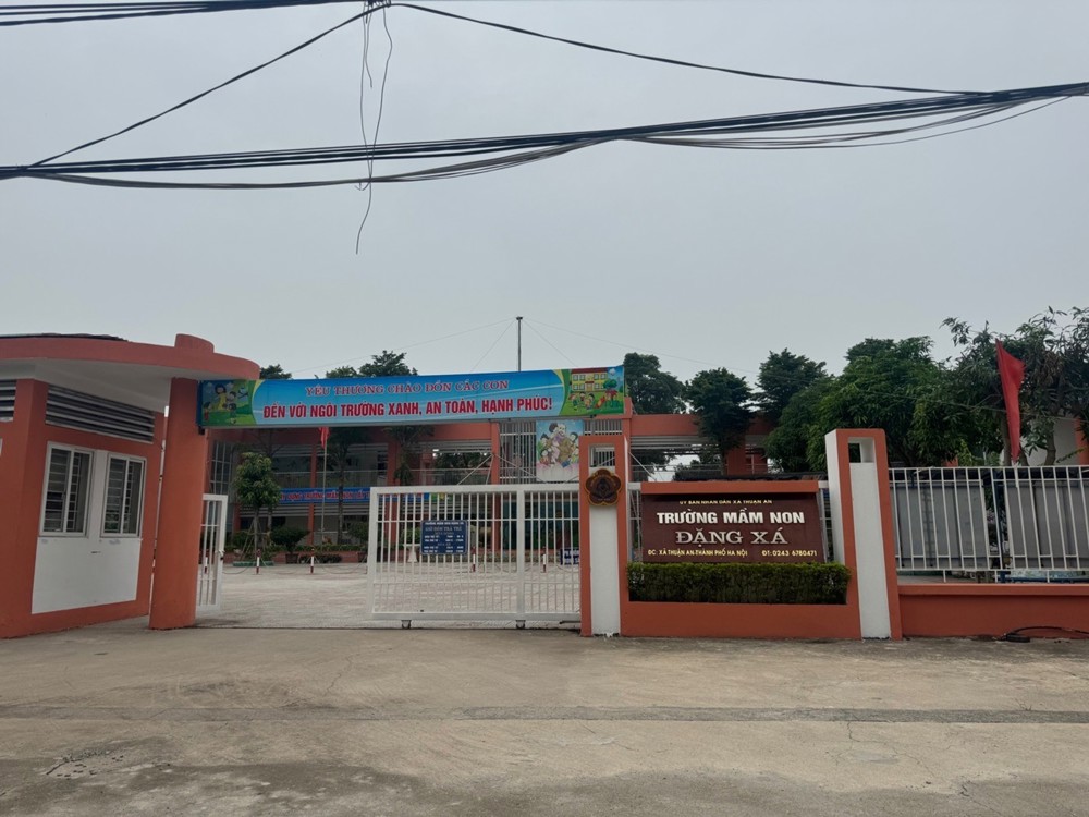 Chưa Đến 5 Tỷ Đã Sở Hữu Căn Nhà Dân Xây, 4 Tầng, 65M2, Lô Góc, Ô Tô Đỗ Cửa.ở Đặng Xá, Gia Lâm