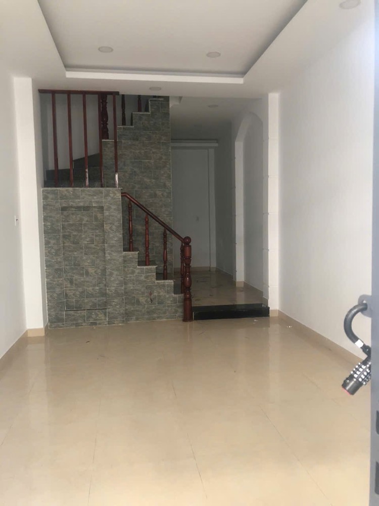 Nhà Đẹp – Giá Tốt Cần Bán Gấp Tại Thị Trấn Cần Giuộc, Huyện Cần Giuộc, Long An