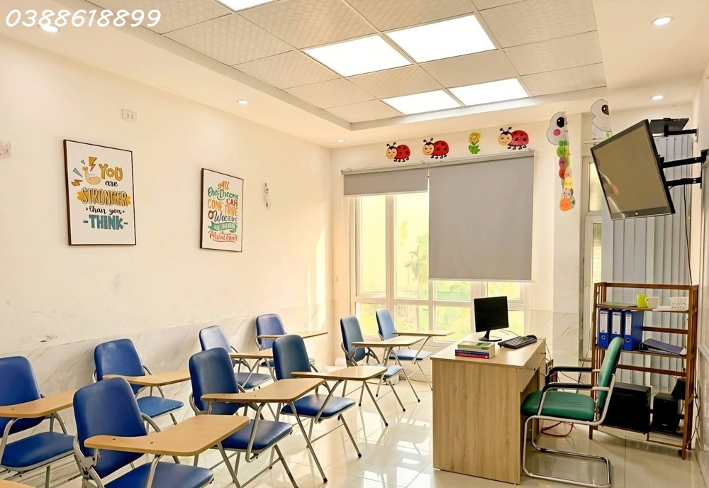 Bán Tòa Văn Phòng Hoàng Cầu - Đống Đa - 9 Tầng - Lô Góc Kinh Doanh - 145M² - Mt 8M - 49,5 Tỷ