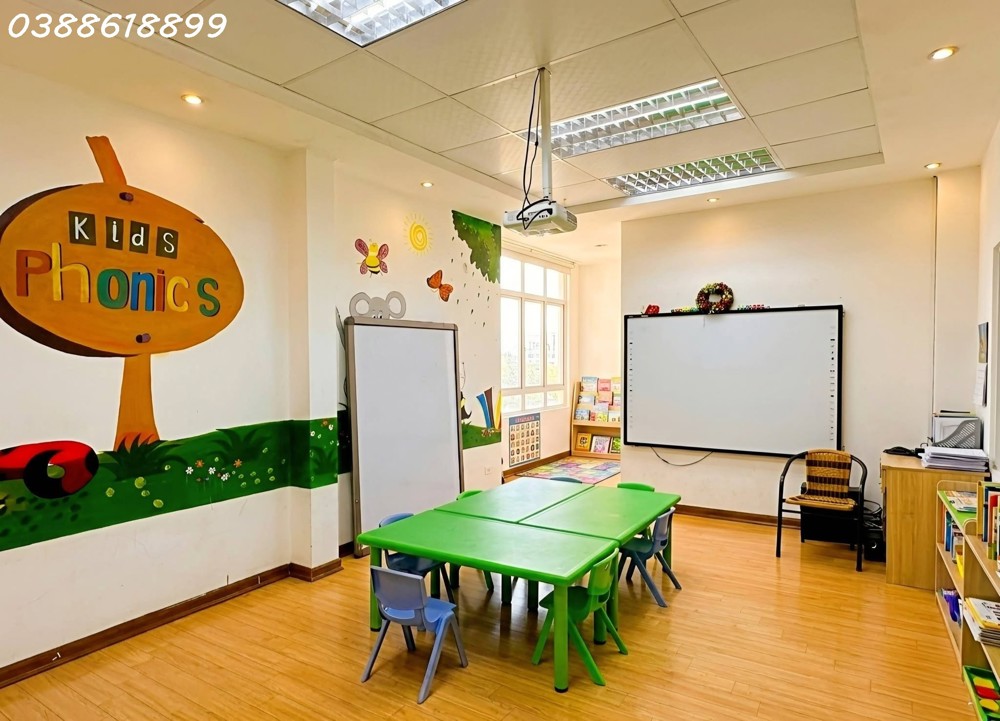 Bán Tòa Văn Phòng Hoàng Cầu - Đống Đa - 9 Tầng - Lô Góc Kinh Doanh - 145M² - Mt 8M - 49,5 Tỷ