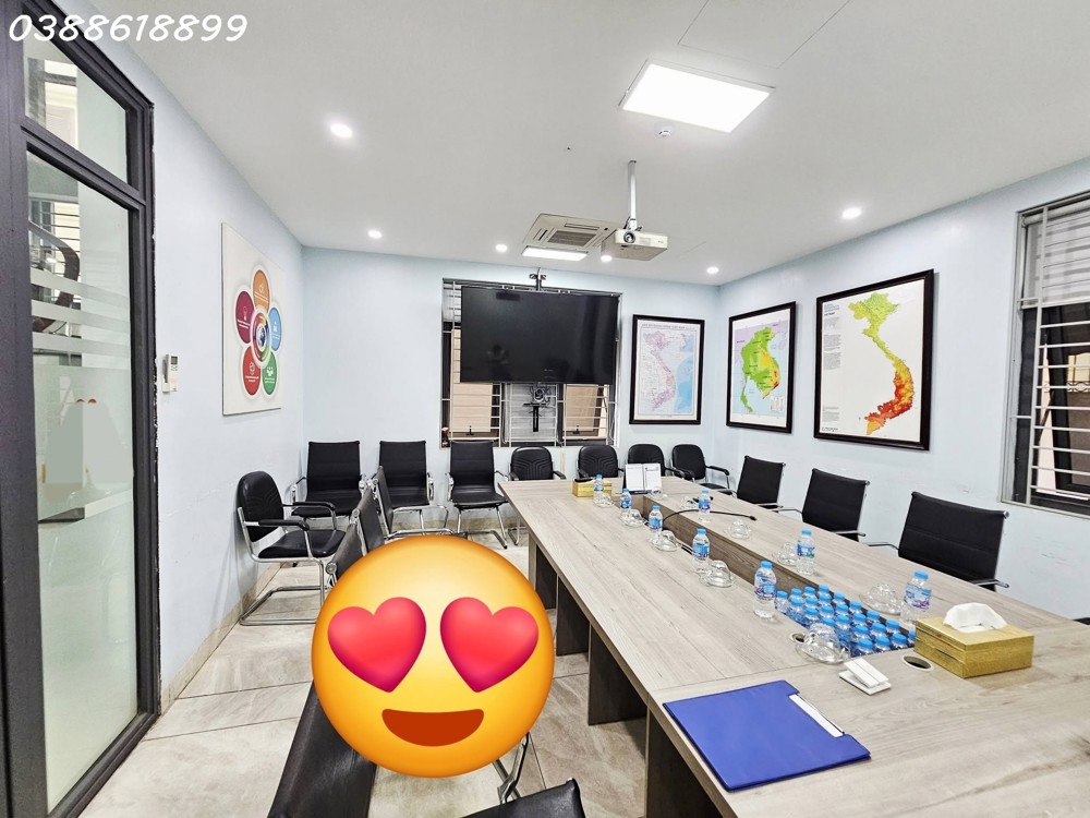 Bán Biệt Thự Trung Văn - Nam Từ Liêm - View Hồ - Phân Lô - Kinh Doanh - 195M² - Mt 8.5M - 69 Tỷ