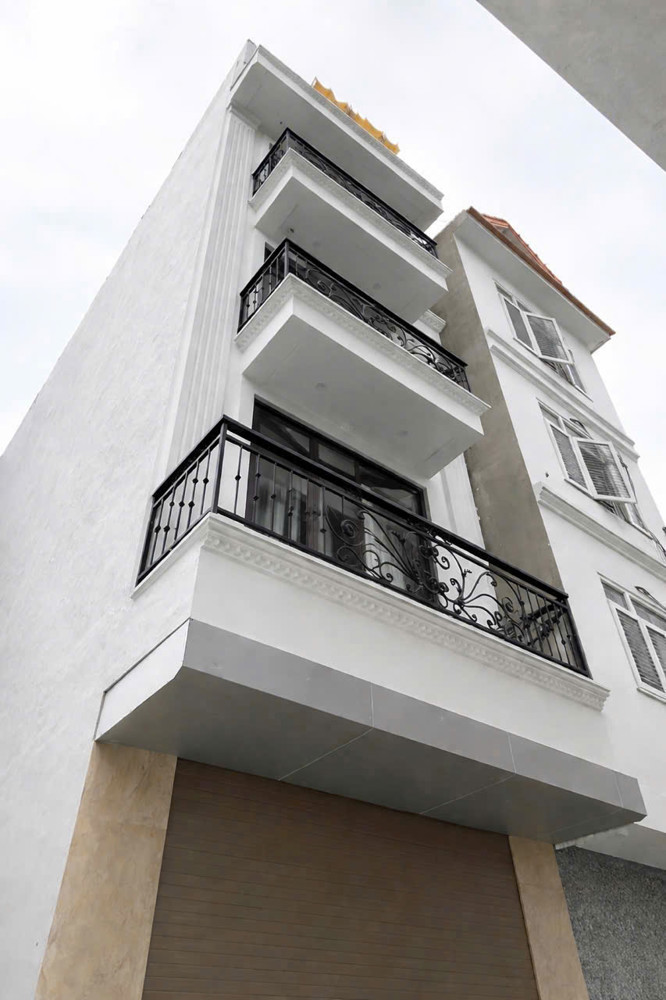 Bán Nhà Đấu Giá Ngô Thì Nhậm Hà Đông – 48M², 5 Tầng, Ô Tô Vào Nhà