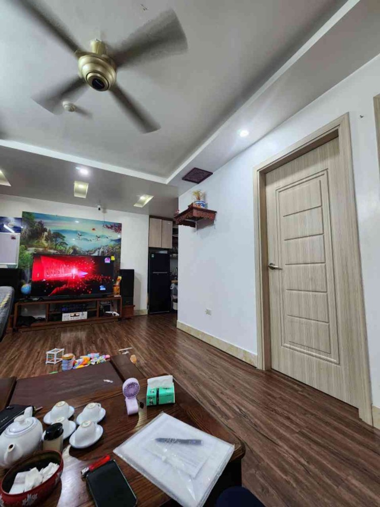 Căn Hộ Ruby City 4,2 Tỷ 70M Sẵn 3 Ngủ,Sổ Đỏ Đầy Đủ,Tầng View Đẹp, Long Biên