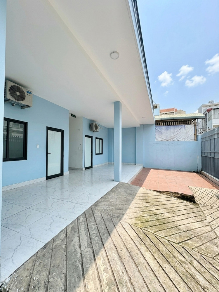 [D2529*] Chdv 18 Phòng Dòng Tiền 100Tr/tháng Ngay Quốc Lộ 13, Giá 25.X Tỷ