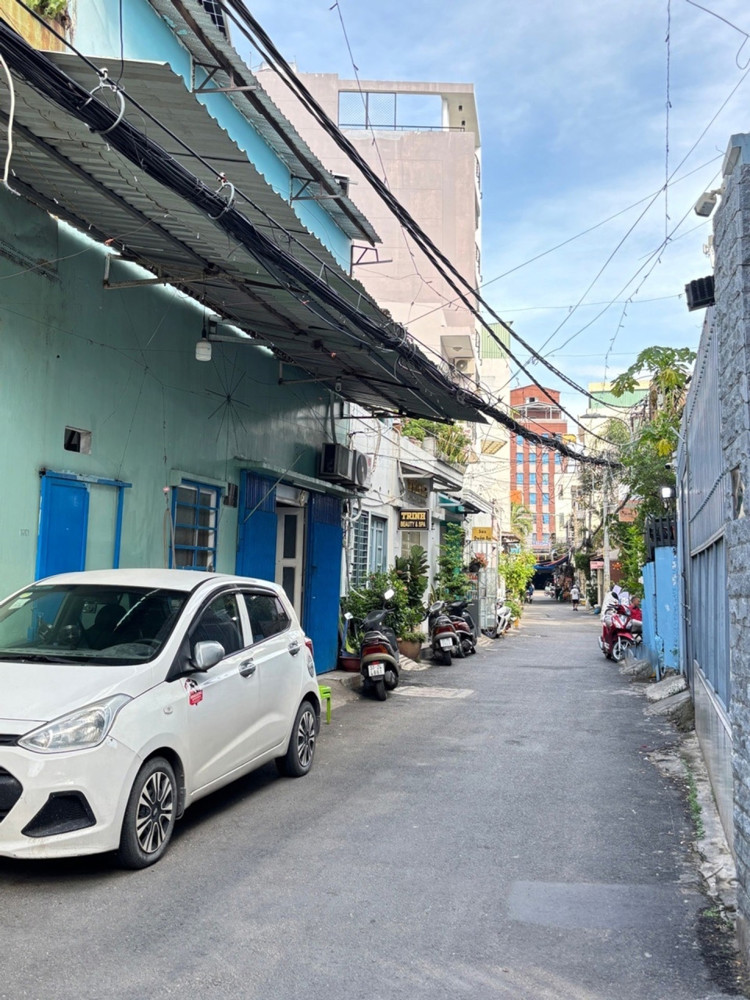 [D2529*] Chdv 18 Phòng Dòng Tiền 100Tr/tháng Ngay Quốc Lộ 13, Giá 25.X Tỷ