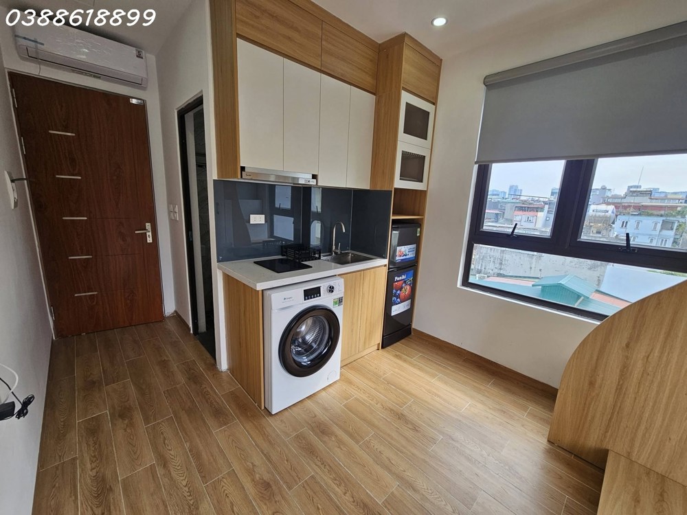 Bán Tòa Apartment Láng Hạ - Đống Đa - Lô Góc - Kinh Doanh - 25 Phòng Kk - Dt 1.8 Tỷ/năm - 100M2 - 9