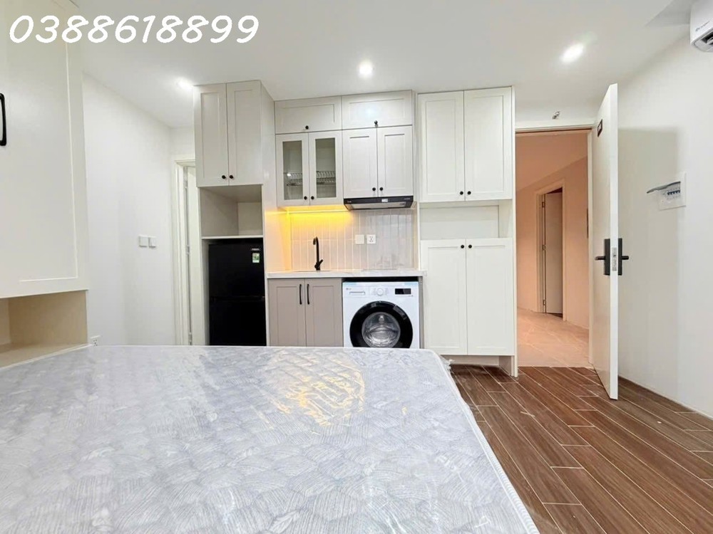 Bán Tòa Apartment Liễu Giai - Ba Đình - 10 Tầng Có Hầm - 37 Phòng - Dòng Tiền 3 Tỷ/năm - 110M2 - Mt