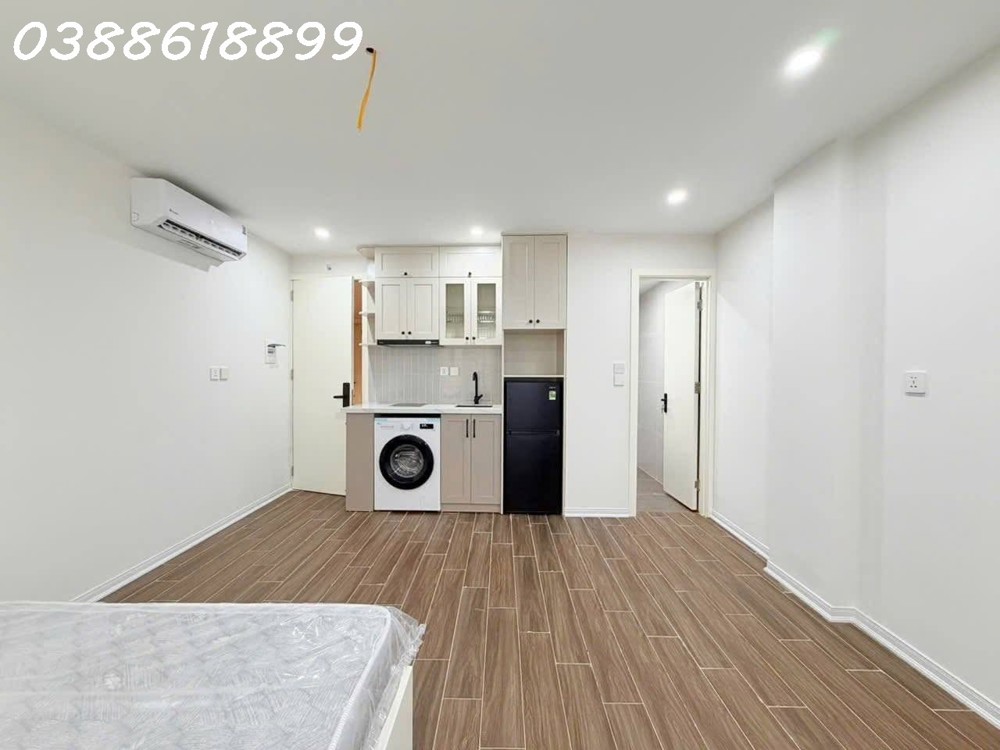 Bán Tòa Apartment Liễu Giai - Ba Đình - 10 Tầng Có Hầm - 37 Phòng - Dòng Tiền 3 Tỷ/năm - 110M2 - Mt