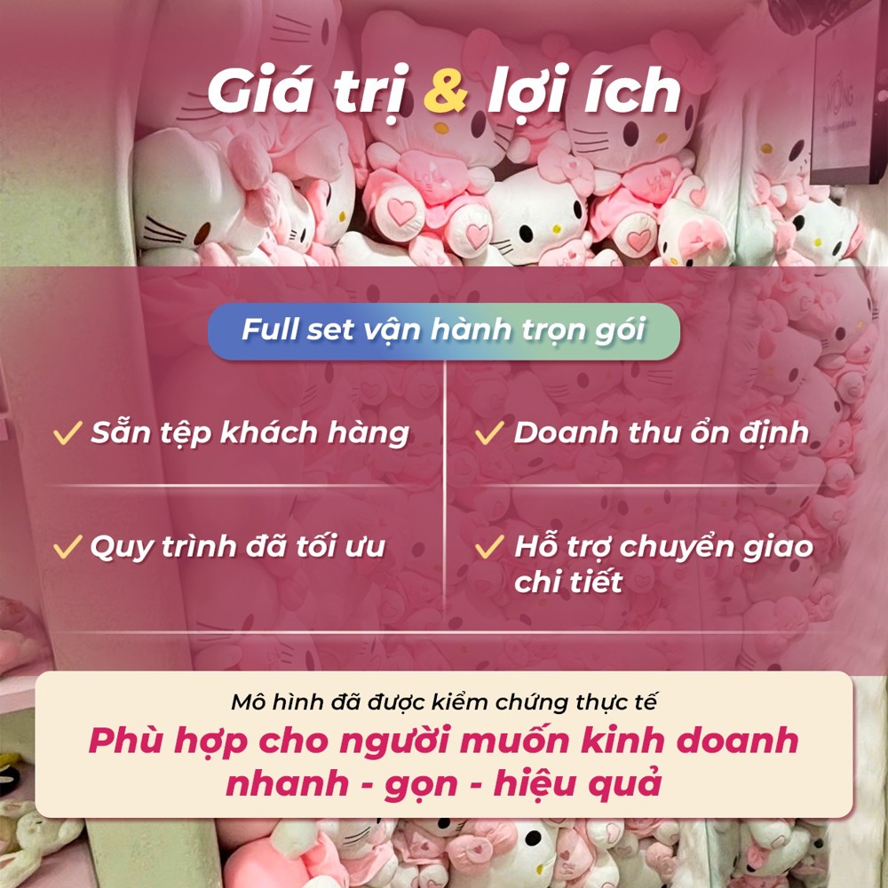 Chính Chủ Sang Nhượng Tiệm Photobooth - Vị Trí Đẹp Trung Tâm Cần Thơ