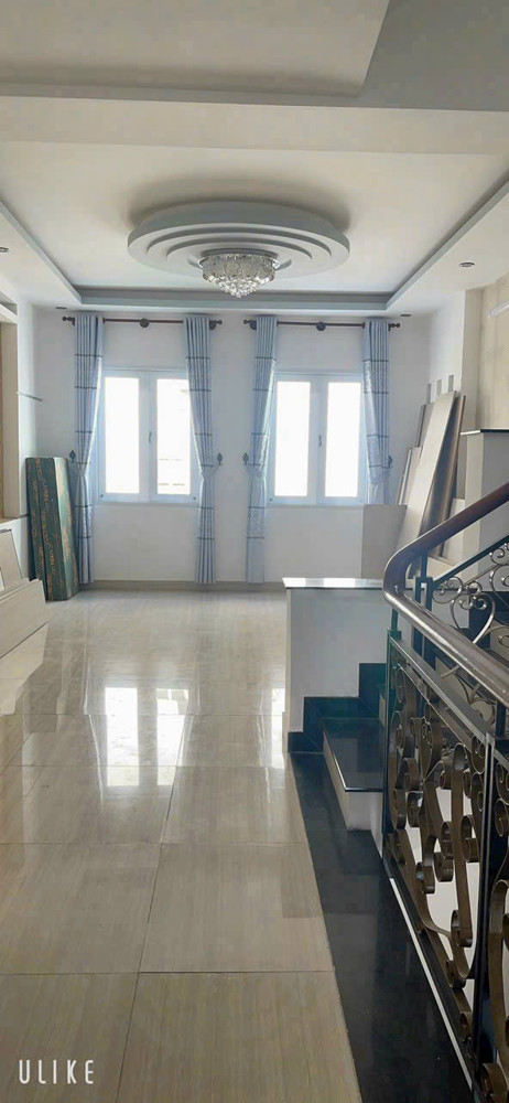 Siêu Phẩm Mặt Tiền Duong Thị Giang – Quận 12, Sát Khu 38Ha Công Viên