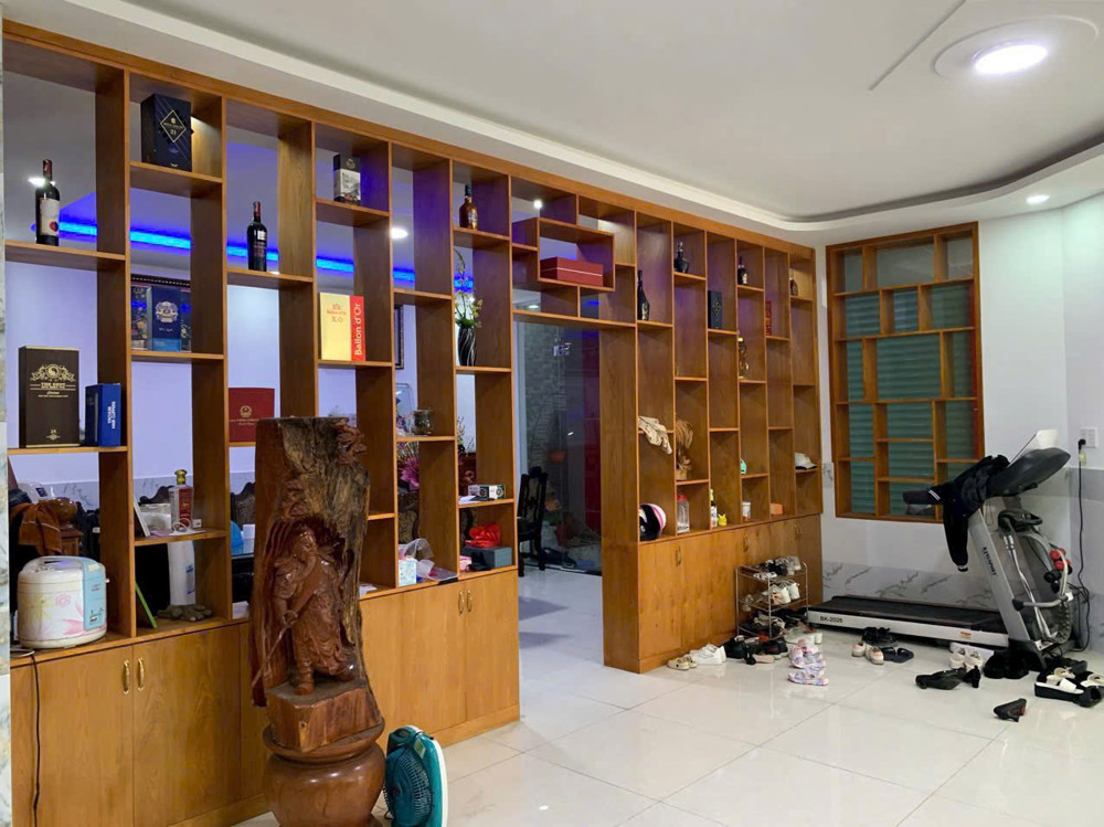 Siêu Phẩm Góc 2Mt – Vị Trí “Sang Chảnh” Trung Tâm Trung Mỹ Tây, Q12