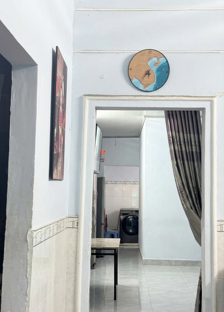 [T2531*] Khuôn Đất Vuông Vức 84M2 Sát Ngã Tư Hàng Xanh, Giá 9.X Tỷ