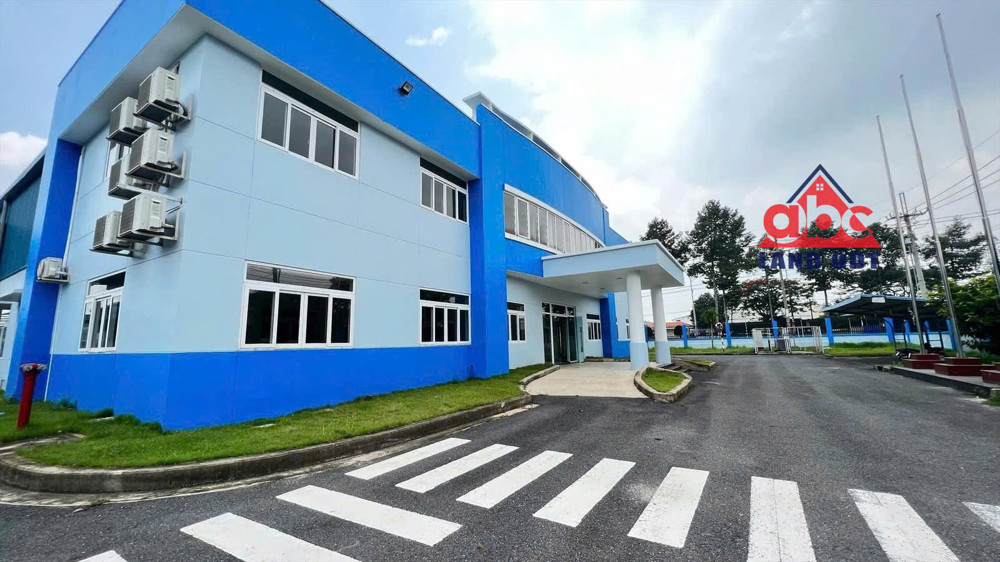 Xt150 Nhà Xưởng Sản Xuất Công Nghệ Cao, Tiếp Nhận Nhiều Ngành Cn, Cn Phụ Trợ