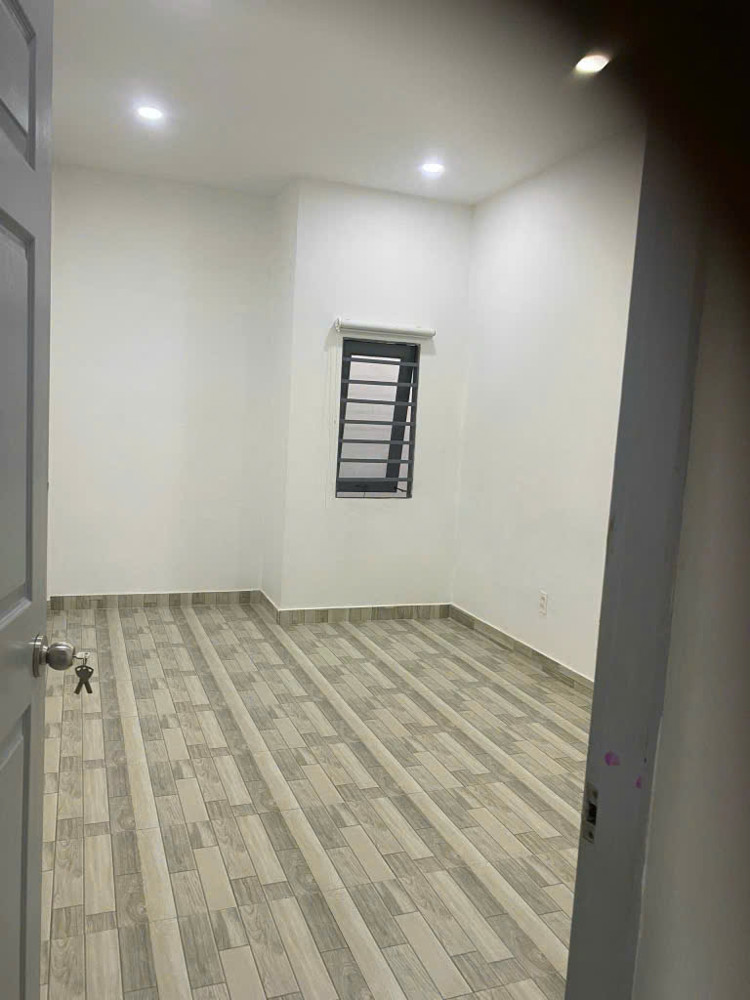 Bán Nhà Mặt Tiền Ngô Chí Quốc Kinh Doanh Ngày Đêm Chỉ 4.6Ty