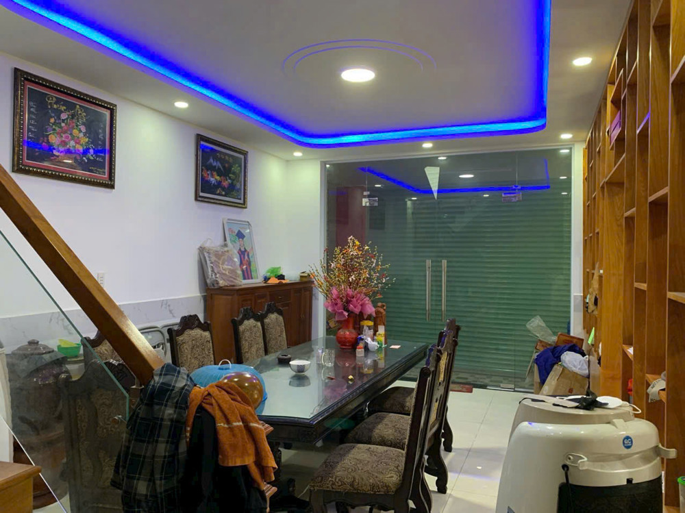 Siêu Phẩm Góc 2Mt – Vị Trí “Sang Chảnh” Trung Tâm Trung Mỹ Tây, Q12