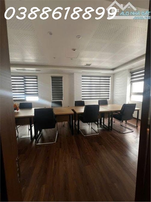 Bán Biệt Thự Sl Kđt The Manor Central Park - Thang Máy - Nội Thất Gỗ Óc Chó - 160M2 - Mt 10M - 63 Tỷ