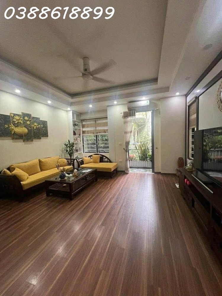 Bán Tòa Phố Thái Hà - Đống Đa - Lô Góc - Kinh Doanh - Ô Tô Tránh - 70M2 - 6 Tầng - Giá 29.5 Tỷ