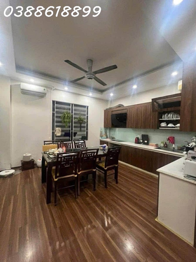 Bán Tòa Phố Thái Hà - Đống Đa - Lô Góc - Kinh Doanh - Ô Tô Tránh - 70M2 - 6 Tầng - Giá 29.5 Tỷ